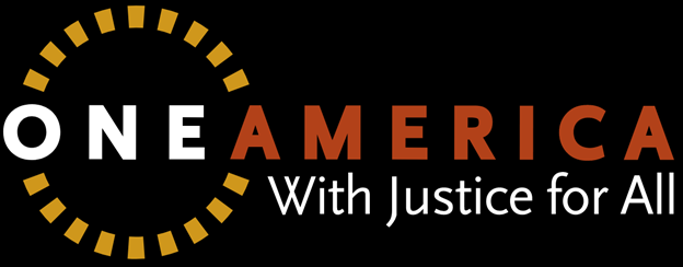 One America Logo