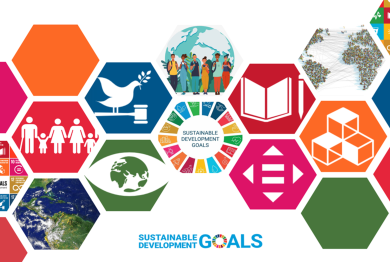 Read more about the article UN Sustainable Development Goals OER Lessons